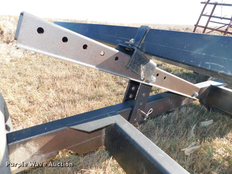 image for item DJ5862 PK HTH-6450 header trailer
