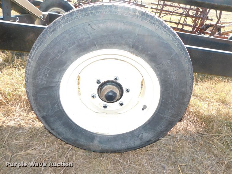 image for item DJ5862 PK HTH-6450 header trailer