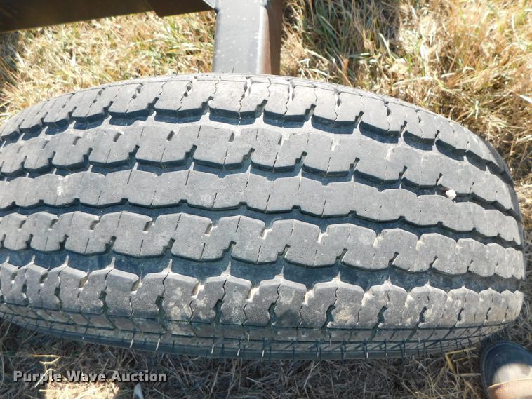 image for item DJ5862 PK HTH-6450 header trailer