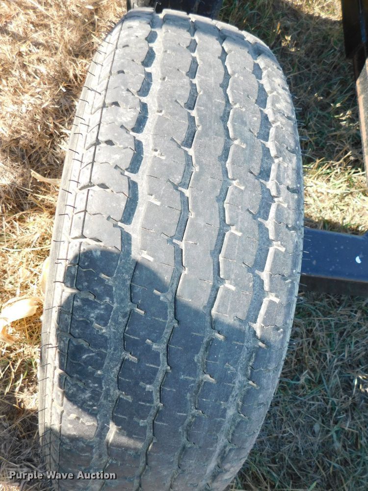 image for item DJ5862 PK HTH-6450 header trailer