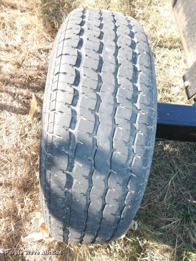 image for item DJ5862 PK HTH-6450 header trailer
