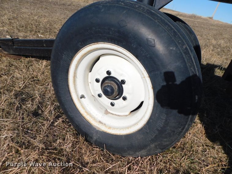 image for item DJ5862 PK HTH-6450 header trailer