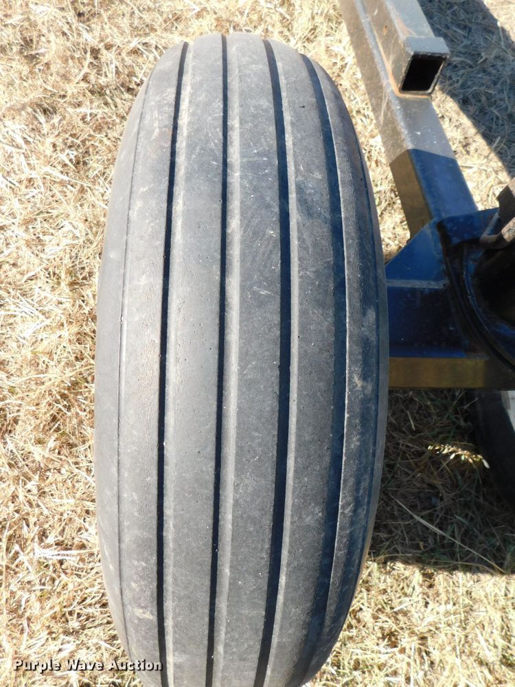 image for item DJ5862 PK HTH-6450 header trailer