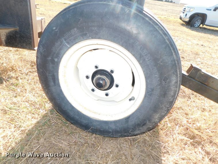 image for item DJ5862 PK HTH-6450 header trailer