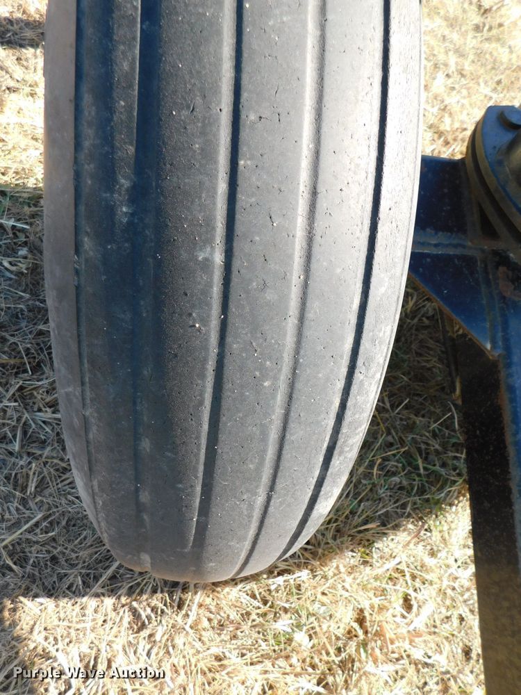 image for item DJ5862 PK HTH-6450 header trailer