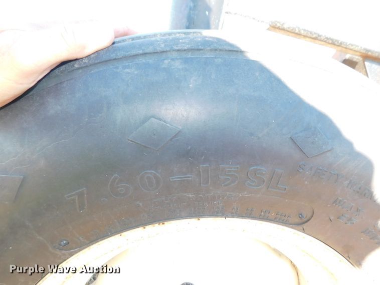 image for item DJ5862 PK HTH-6450 header trailer