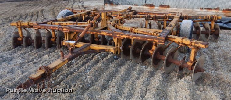 image for item DJ6056 Disk