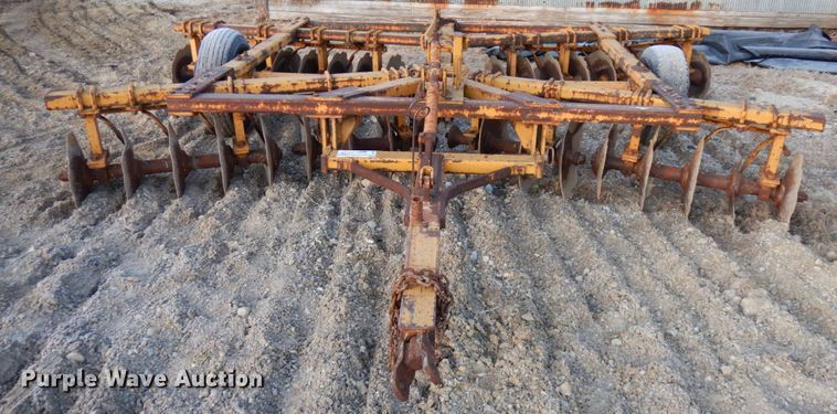 image for item DJ6056 Disk