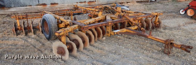 image for item DJ6056 Disk