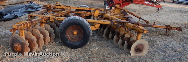 image for item DJ6056 Disk