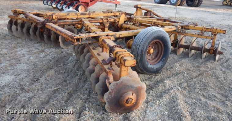 image for item DJ6056 Disk