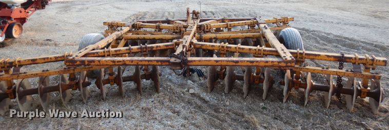 image for item DJ6056 Disk