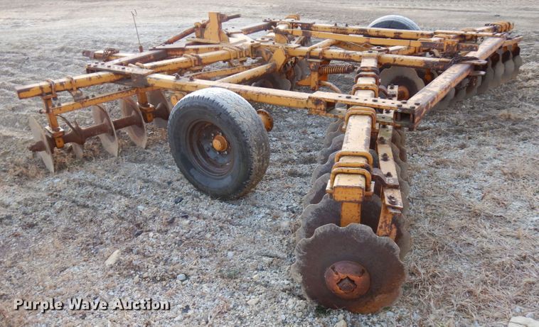 image for item DJ6056 Disk