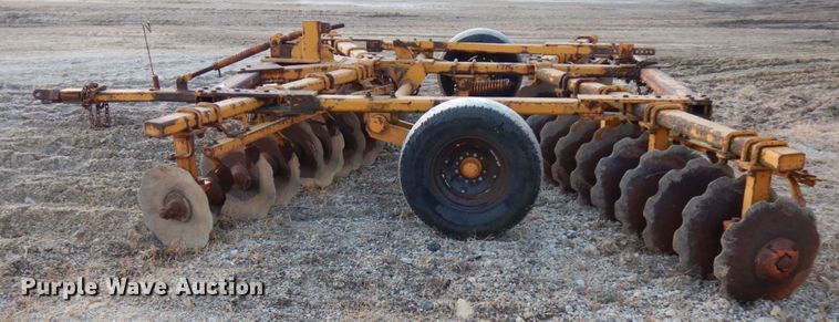 image for item DJ6056 Disk