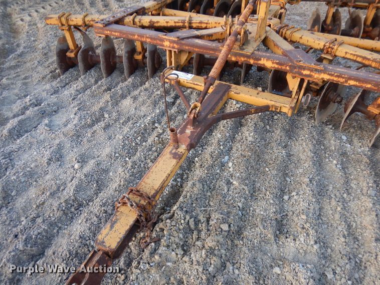 image for item DJ6056 Disk