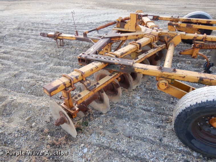 image for item DJ6056 Disk