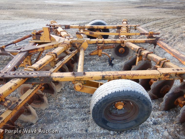 image for item DJ6056 Disk