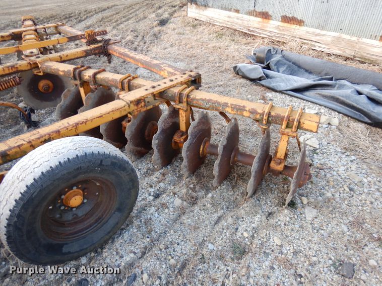 image for item DJ6056 Disk