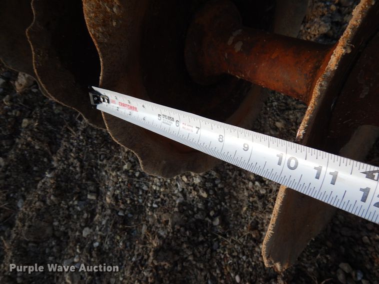 image for item DJ6056 Disk