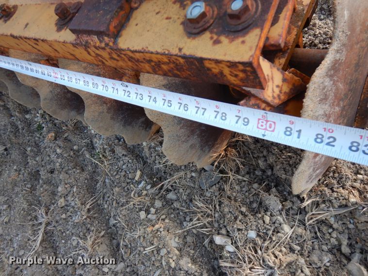 image for item DJ6056 Disk