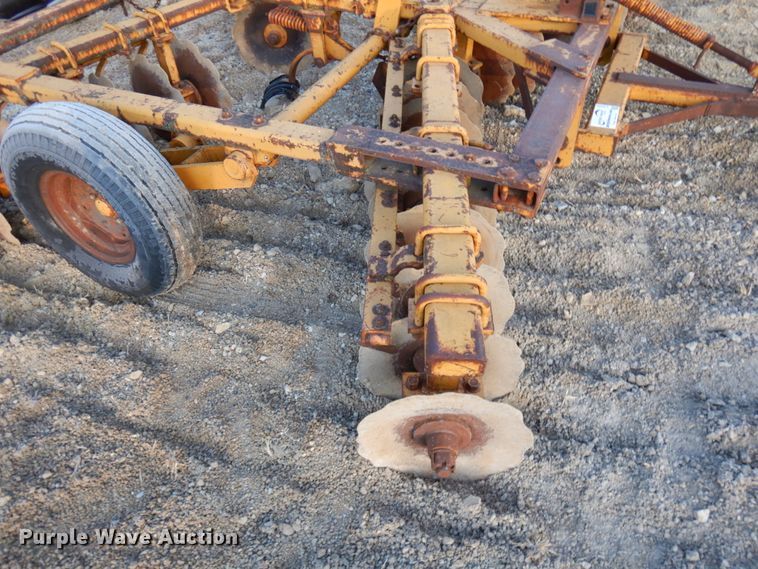 image for item DJ6056 Disk