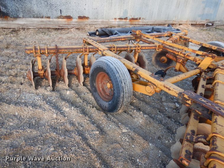 image for item DJ6056 Disk