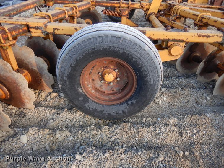 image for item DJ6056 Disk