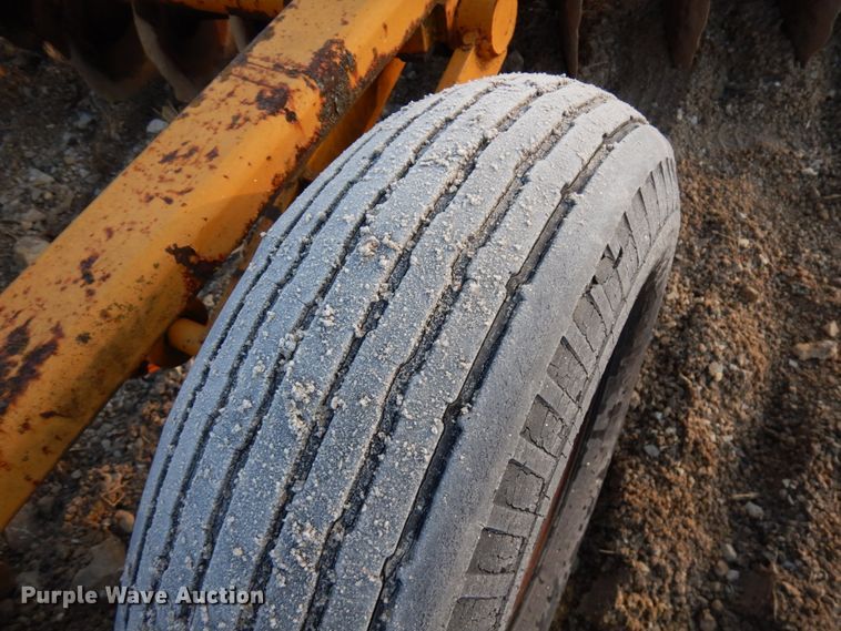 image for item DJ6056 Disk