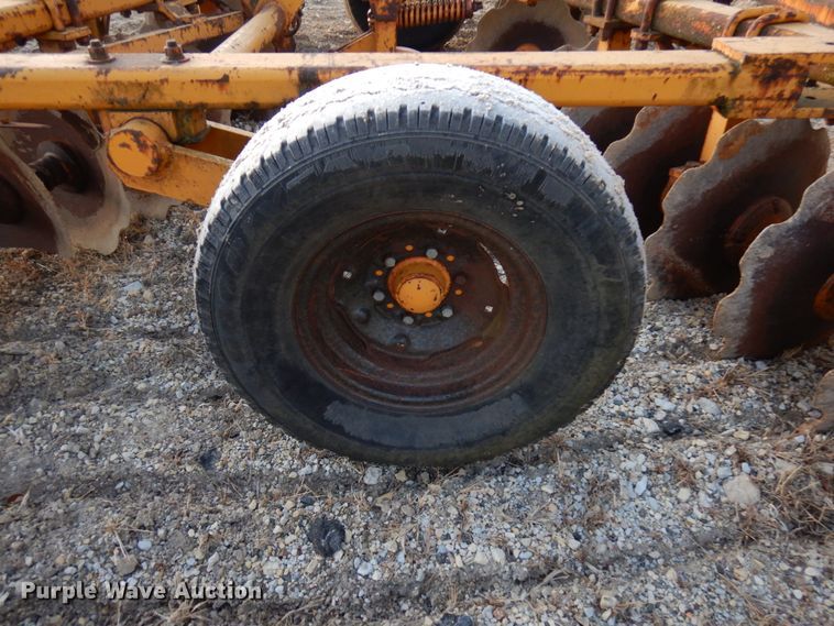 image for item DJ6056 Disk