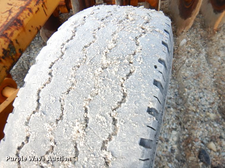 image for item DJ6056 Disk