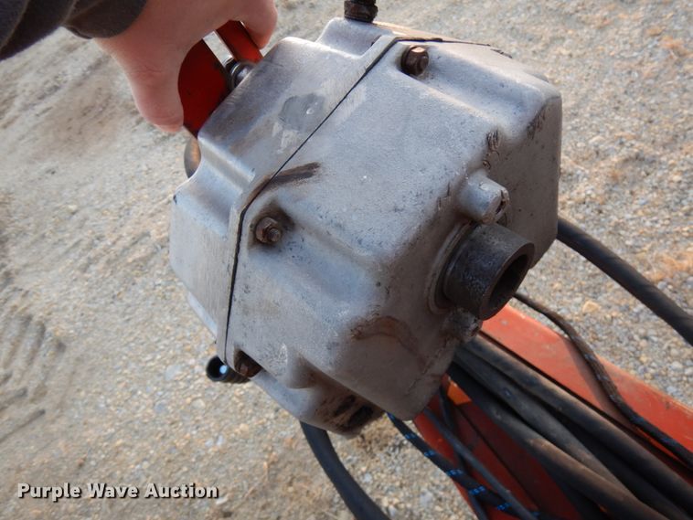 image for item DJ6057 White 5100  planter