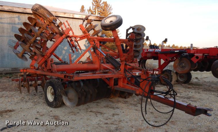 image for item DJ6058 White 271 disk