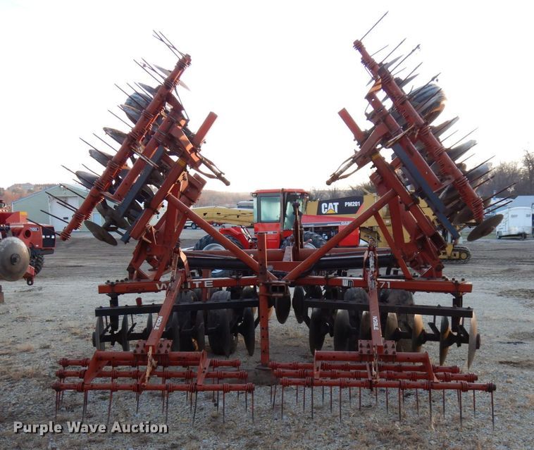 image for item DJ6058 White 271 disk