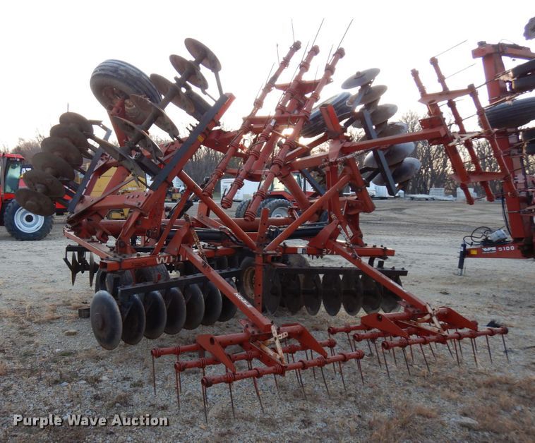 image for item DJ6058 White 271 disk