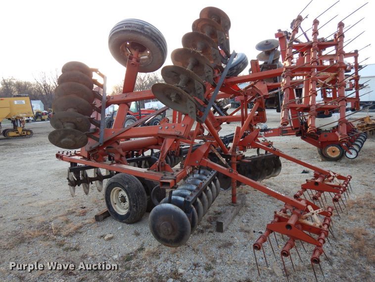 image for item DJ6058 White 271 disk