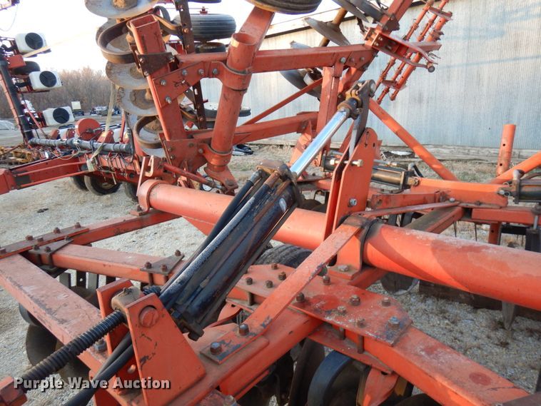 image for item DJ6058 White 271 disk