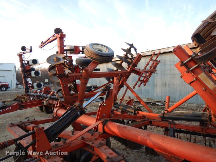 image for item DJ6058 White 271 disk