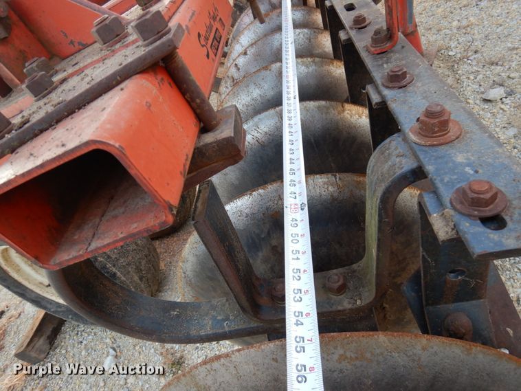 image for item DJ6058 White 271 disk