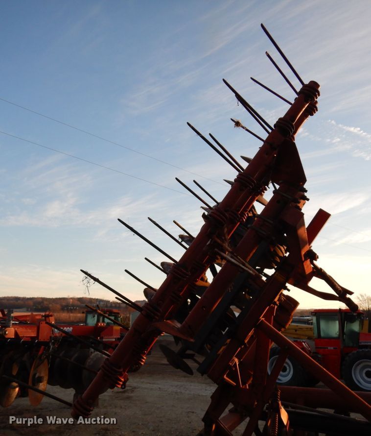 image for item DJ6058 White 271 disk