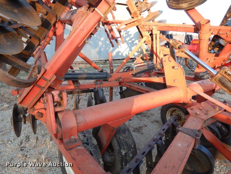 image for item DJ6058 White 271 disk