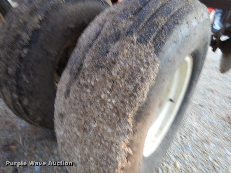 image for item DJ6058 White 271 disk