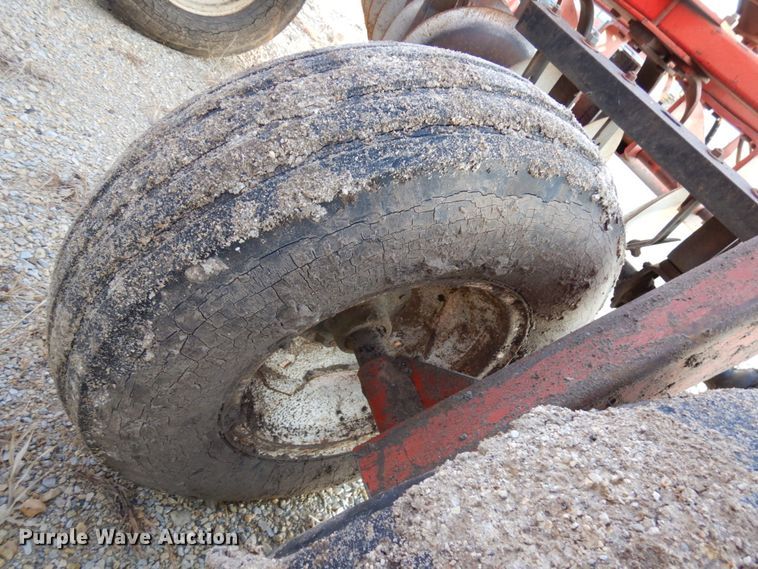 image for item DJ6058 White 271 disk