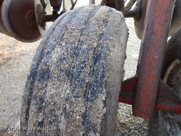 image for item DJ6058 White 271 disk