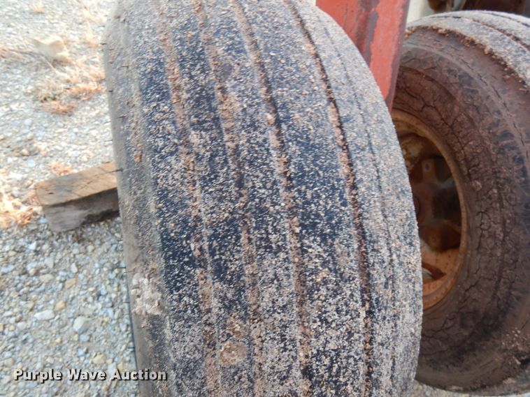 image for item DJ6058 White 271 disk