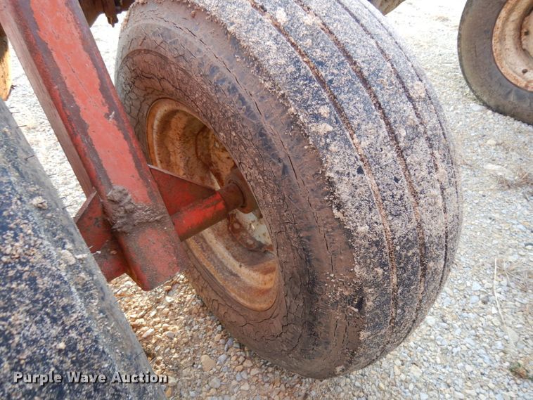 image for item DJ6058 White 271 disk