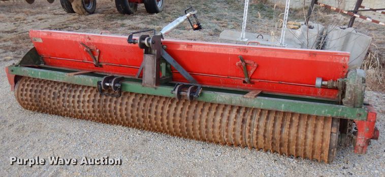 image for item DJ6060 Brillion  seeder