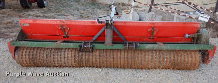 image for item DJ6060 Brillion  seeder