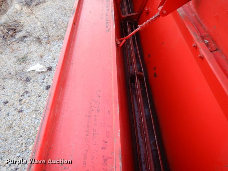 image for item DJ6060 Brillion  seeder