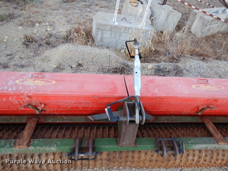 image for item DJ6060 Brillion  seeder