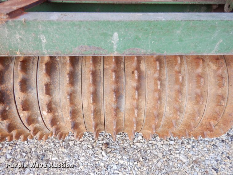 image for item DJ6060 Brillion  seeder